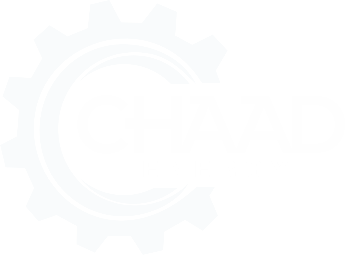 CHAAD Energy